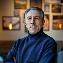 Nikola Kljajic Nikola Kljajic's profile picture