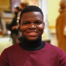Samsondeen Dare's profile picture