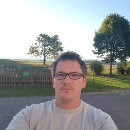 Bernhard Leutgöb's profile picture