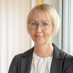 Karin Steininger