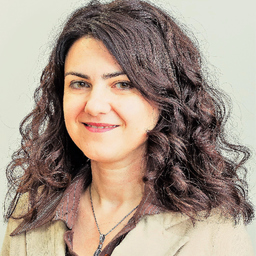 Prof. Dr. Petya Dankova