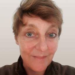 Profilbild Antje Göhmann
