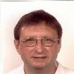 Bernhard Longerich