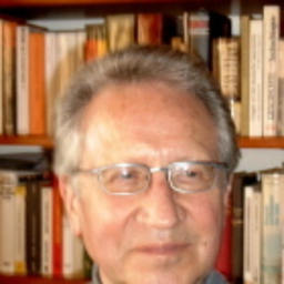 Horst Pollmann