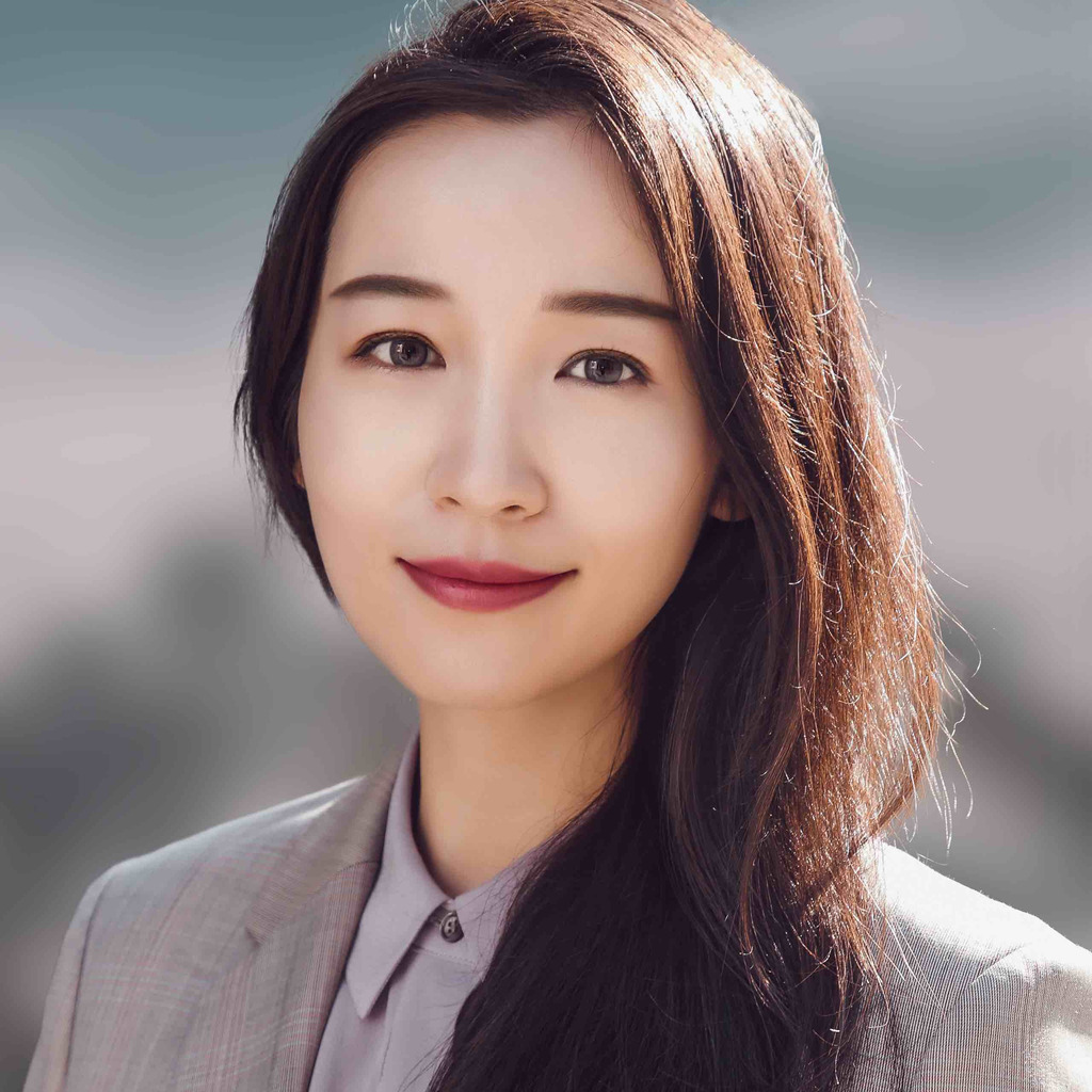 Jun Chen Managerin Gebietsentwicklung Deutsche GmbH XING