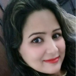 Nousheen Ghazal