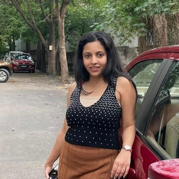 Gunashree Rajendra