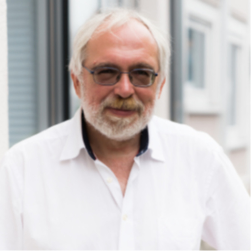 Dipl.Ing. Wolfgang Großmann Geschäftsführer GoetzNeun Ingenieure