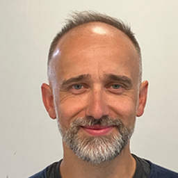 Christian Koch