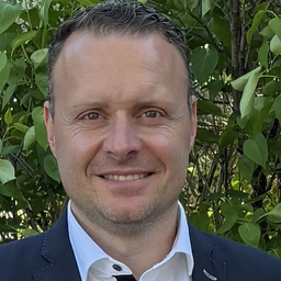 Matthias Horn