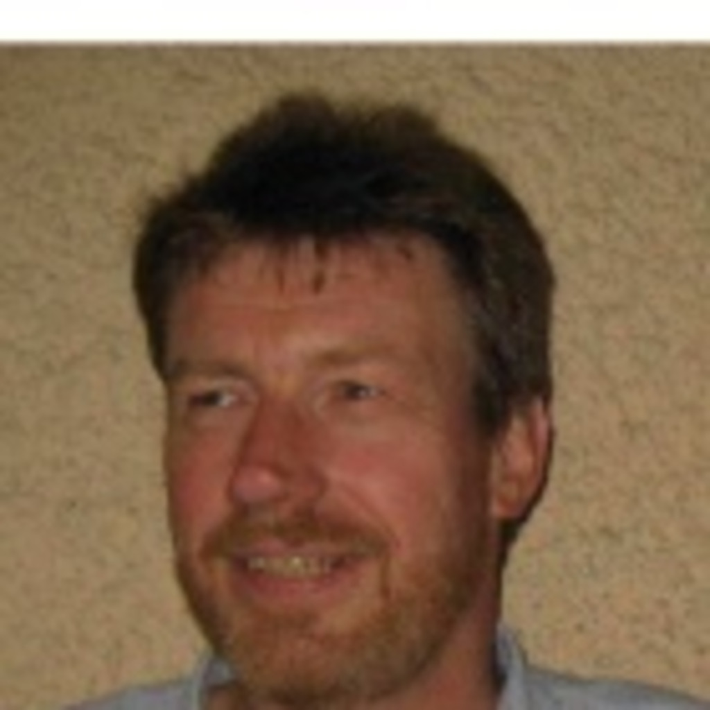 Dieter Conrad Client IT Architect IBM Deutschland GmbH XING