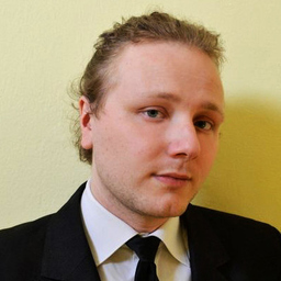 Martin Dvoracek