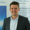 Dipl.-Ing. Daniel Winter
