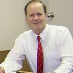 Allan Barker