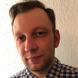 Pascal Solich