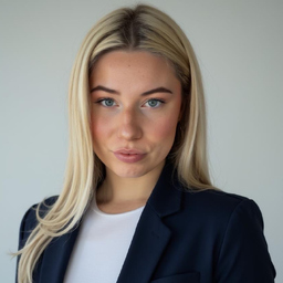 Zoe Celestina Marlies Ammon