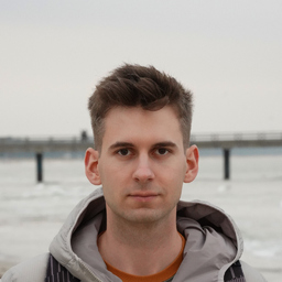 Marvin Benedikt Reinoga