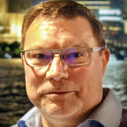 Dipl.-Ing. Stefan Jockumsen