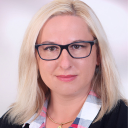 Alina -Mihaela Iacob's profile picture