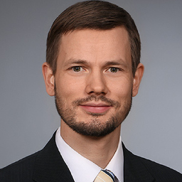 Dr. Johannes Richter