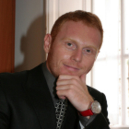 Dr. Alessio Masci
