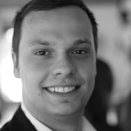 Ing. Dominik Bösinger