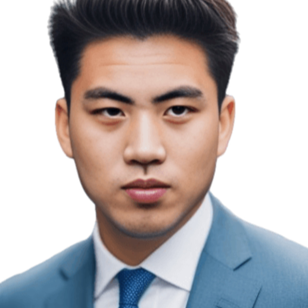 Dr. Adrian Lee Full Stack Developer XING