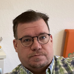 Ralf Jansen