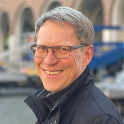 Profilbild Joachim Koehler