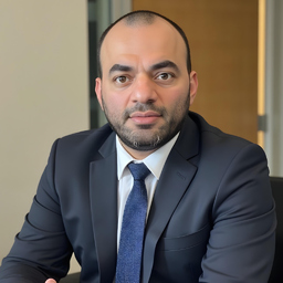 Tawfik Dukhan