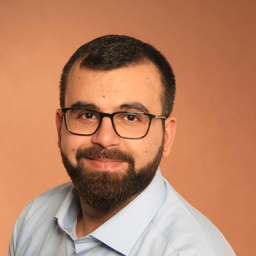 Hasan Erguvan's profile picture