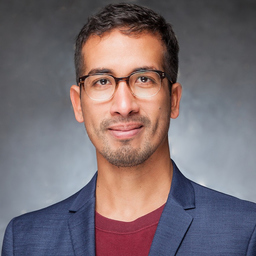 Jose Alberto Diaz Salas