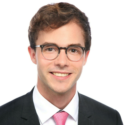 Profilbild Julian Grimm