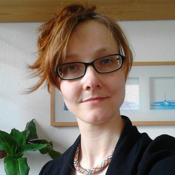 Katrin Lechtermann