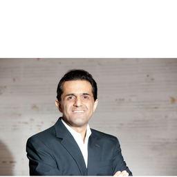 Ramin Hashemi