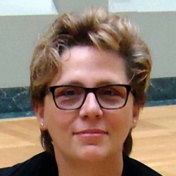 Renate Baumann