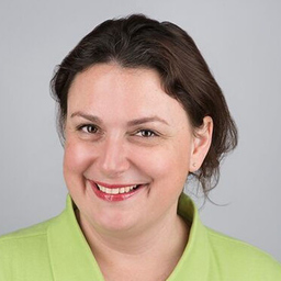 Sian Grimaldi's profile picture