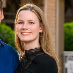 Maja Lüken's profile picture