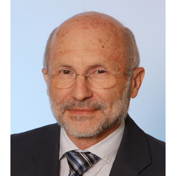 Prof. Dr. Ingo Schwirtlich