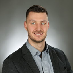 Patrick Pfister