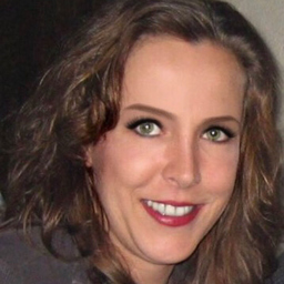 Christiane Laurig