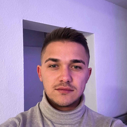 Alexander Borger