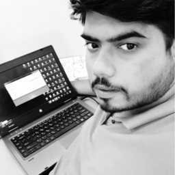 Shubham Kulkarni