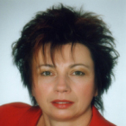 Helga G. Decker