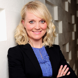 Stephanie Lüning