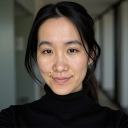 Xixuan Zhang