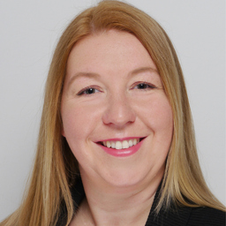 Alexandra Germann