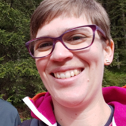 Katharina Speicher
