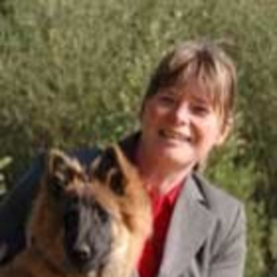 Sandra Will