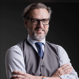 Jürgen Paulus Prof Dr